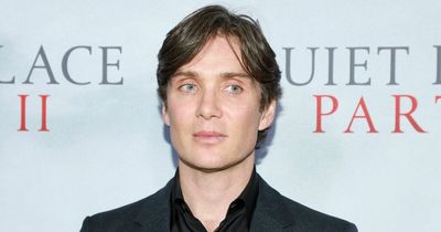 New James Bond: Odds slashed on Cillian Murphy following in footsteps of Pierce Brosnan as the next 007