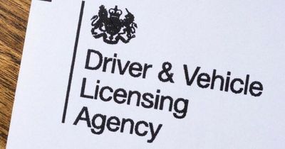 DVLA issues urgent car tax scam warning as fake emails and texts target drivers