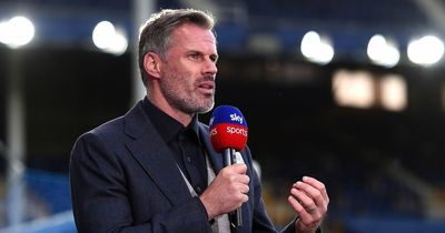 Jamie Carragher drops major Premier League title verdict ahead of Arsenal’s clash with Liverpool