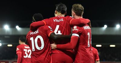 Have your say on Liverpool's chance of winning the quadruple