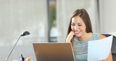 People who work from home could be entitled to tax relief worth up to £280