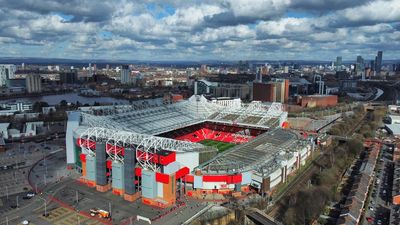 Manchester United could demolish and rebuild Old Trafford as part of stadium redevelopment plans