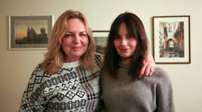 Sandwiched between Wars, a Syrian-Ukrainian Faces Uncertain Future