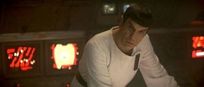 Star Trek just retconned a Spock superpower in a crucial way