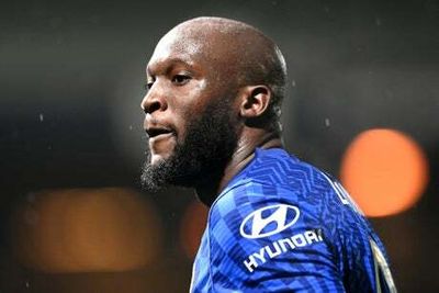 Romelu Lukaku tipped to leave Chelsea if Kai Havertz continues as main striker: ‘I think he will be moving on’