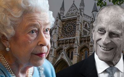 The Queen has pulled out of another major event as Philip’s memorial service fast approaches
