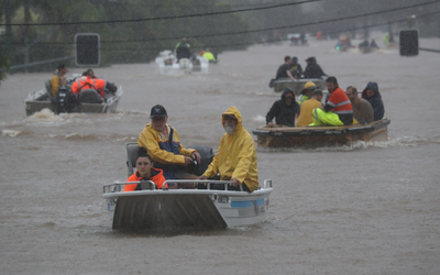 The local plan to train Lismore’s flotilla of flood rescue tinnies