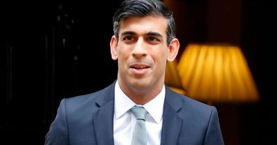 Rishi Sunak could put £255 National Insurance rise on hold, says ex-watchdog