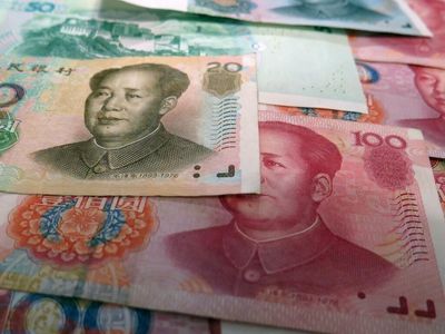 China's Fintech Specialist Sees Digital Yuan Challenging US Dollar
