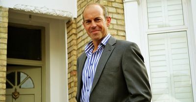 Phil Spencer's biggest house buying mistakes and why you might want to avoid the pub