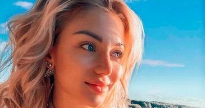 Model who called Putin 'psychopath' found dead in suitcase as boyfriend confesses