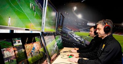 Rangers and Celtic 'driving' calls for VAR as Scottish football set to implement game-changing technology