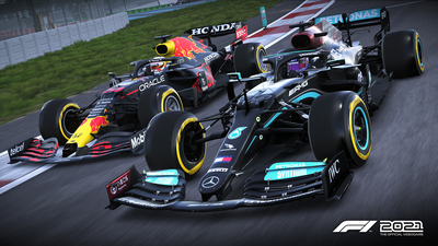 Xbox Game Pass March lineup leaks, timely including F1 2021