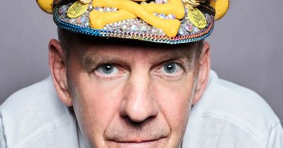WIN a pair of tickets to Fatboy Slim at the SSE Arena Belfast
