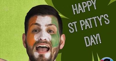 St Patrick's Day: American TikTok comedian riles up Dubs with his 'Patty's Day' guide
