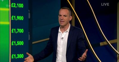 Martin Lewis urges every bill payer to do one thing before March 31