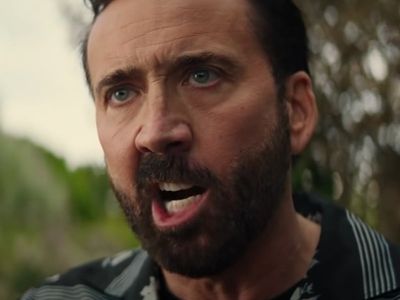 Meta Nicolas Cage film about Nicolas Cage achieves impressive feat following first screening