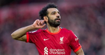 Mohamed Salah 'tactics' warning sent to Liverpool as contract impasse continues