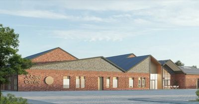 Work underway on £6 million 'state-of-the-art' Bolton day centre
