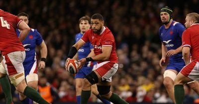 Will Greenwood leaves Taulupe Faletau out of Six Nations team and people think it must be some sort of joke