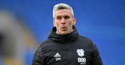 Steve Morison reveals major change he wants to make to Cardiff City squad in summer transfer window