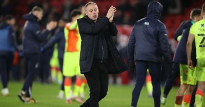 'Missed players' - Nottingham Forest play-off fate predicted