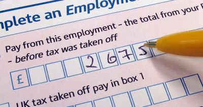 Self-assessment taxpayers warned to watch out for bogus refunds and cash demands
