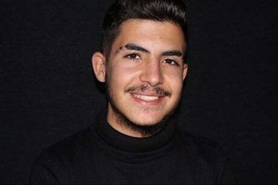 Third person charged with murder of Nikolay Vandev in Tottenham