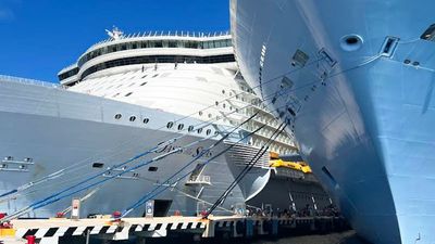Royal Caribbean, Carnival, Norwegian Cruise Lines Get Great News