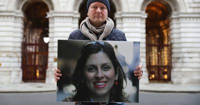 Nazanin Zaghari-Ratcliffe released - why she was detained by Iran for 6 years