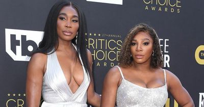 Film director apologises to Venus and Serena Williams after 'race row' backlash