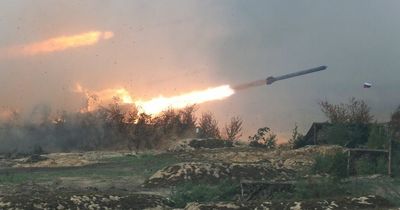 Kremlin 'plunged into panic' and Putin may resort to 'Plan B', Russia journalist says