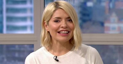 Holly Willoughby 'annoyed' as she misses This Morning for second day due to Covid