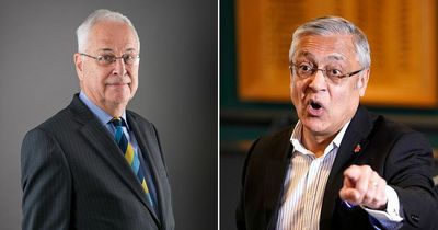Yorkshire in chaos as chairman Lord Patel faces calls to go after 'mistake-riddled reign'