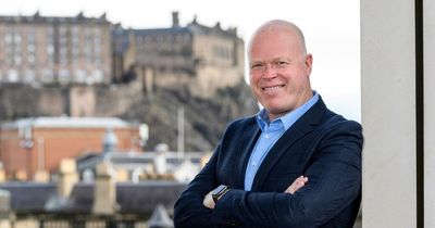 Edinburgh QC becomes Pinsent Masons' head of litigation and tax
