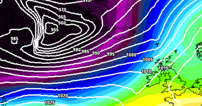 Will it snow in Ireland? Met Eireann latest forecast as -3C cold snap hits before big change