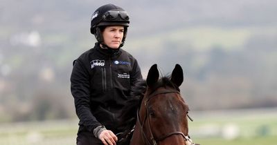 Cheltenham Festival day one tips: Rachael Blackmore talks through her Tuesday rides