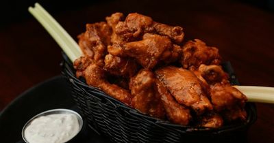 Canal Bank Cafe review: Leeson Street restaurant contends for best chicken wings in Dublin