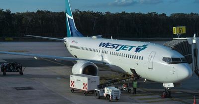 Edinburgh Airport launch new WestJet Toronto flights as travel rules ease