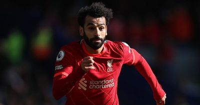 Mohamed Salah injury update as Liverpool given potential boost ahead of Arsenal