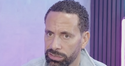 Rio Ferdinand responds to Cristiano Ronaldo exit rumours at Manchester United