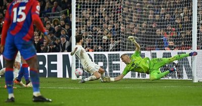 Bernardo Silva gives Man City the reality check they need after Crystal Palace