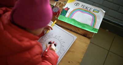 89,000 apply to house Ukrainian Refugees under Homes for Ukraine scheme