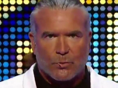 WWE star Scott Hall aka Razor Ramon dies at 63; suffered three heart attacks