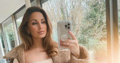 Sam Faiers says she was 'singled out' by cruel school mums due to her celebrity status