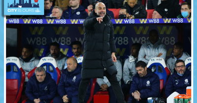 Liverpool FC celebrate Man City blank but Pep Guardiola was right to make controversial call