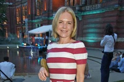 TV star Mariella Frostrup backs our appeal and says: Dig deep