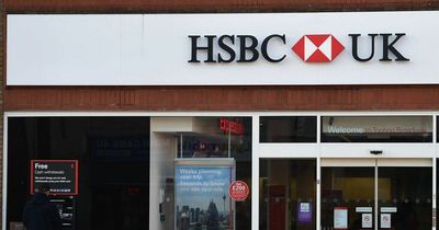 HSBC to close 69 branches across the UK - full list