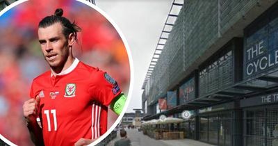 Gareth Bale wants to bring indoor adventure golf centre to Bristol