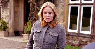 Patsy Kensit eyes dramatic Emmerdale return in bombshell storyline